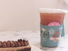 -塔顶·Cafe·日啡夜酒(北京路店)
