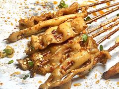 -林二哥宜烤官·宜宾小烧烤