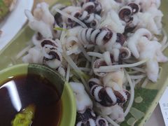 -贞姨美食·老字号海鲜大排档