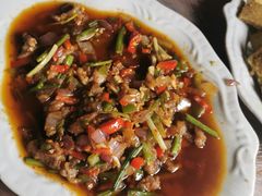 -王万妈卤猪脚(青岩交通路)