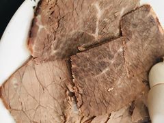 -马子禄牛肉面(金宝街店)