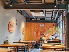 -四喜小胖·北京涮肉(五道营店)