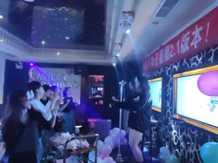 -音乐在线主题氧吧KTV(佳宁娜广场店)