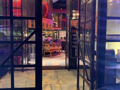 门面-肉串汪(望京店)