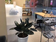-MUJI无印良品(万达太原街店)