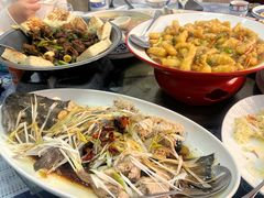 -旺角小渔村(幸福中路店)