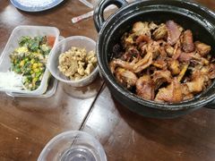 -斯丹姜母鸭·古法干香(涂门街总店)