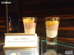 DSC00529-广州花园酒店-凌璇阁360度高空海鲜自助餐CAROUSEL