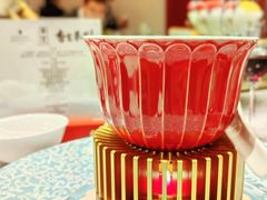 -香宫中餐厅·东北菜·铁锅炖·广式点心(哈尔滨香格里拉店)