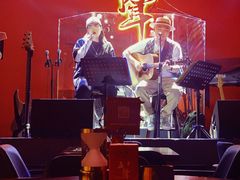 -MM·五声·音乐人与调酒师(西安路店)
