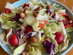 大拌菜-陈傻子餐厅(世纪都会店)