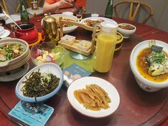 -三品香·江浙菜(松江九谊店)