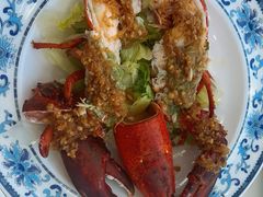 -日照大牌檔•小船海鲜(万平口店)