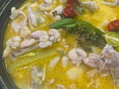 -王庄阿咪海鲜大排档(象园店)