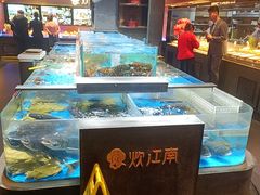-炊江南·上海菜(国展华漕店)