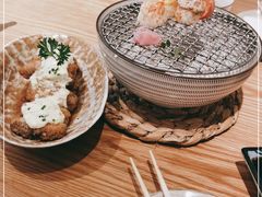-团子君寿司·茶