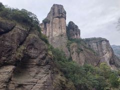 -雁荡山风景名胜区