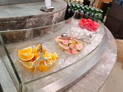 -帝豪酒店•马可勃罗西餐厅