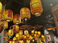 -南京大牌档(青岛万象城店)