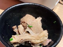 -川堂风·跷脚牛肉·乐山爆炒(宝山日月光店)