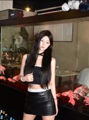 -AFA Hair studio·女士发型设计