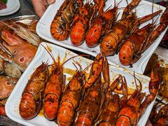 -铭门盛宴·艺术海鲜姿造(福田黑金店)