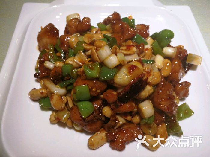 东四民芳餐厅(世茂工三店)图片 - 第204张