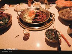 -小龙坎火锅(春熙太古里店)