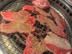 -火炉火自助餐(喜隆多店)