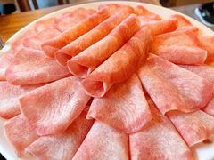 牛舌-南门涮肉(上海二店)