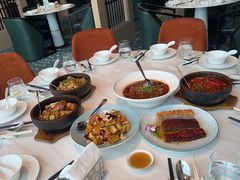 -海湾壹品中餐厅(远大购物中心店)