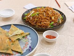 -麒麟中餐厅·经典粤菜·地道菜式老字号(广州长隆酒店)