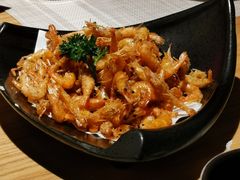 -旺角里·榴莲鸡煲(兴华商场分店)