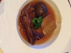 天龙轩中餐厅-天龙轩(香港丽思卡尔顿酒店)