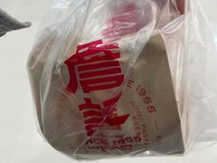 -詹记桃酥(马鞍山万达店)