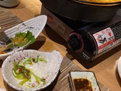 -酒井酱子·深夜食堂(东城汇店)