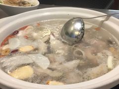 -龙泉人椰子鸡·糟粕醋·地标海南菜(龙昆南店)