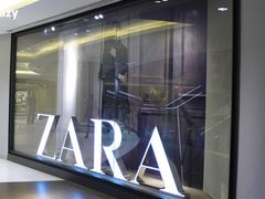 -ZARA(沈阳大悦城店)