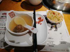 -海银海记潮汕牛肉火锅(新港中路海珠店)