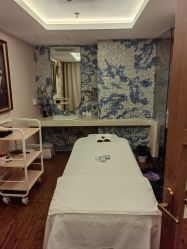 -贝黎诗SPA