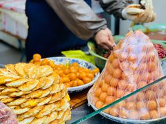 -老金家蛋菜夹馍(西安总店)