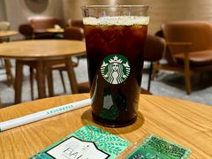 -星巴克臻选(万象前海店)