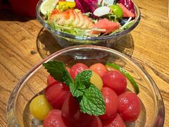 -1819餐厅·团队聚餐·烤串·精酿