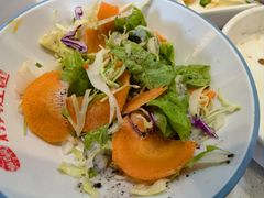 -韩香福烤肉庄园(荣成店)