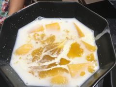 -Mango Tango