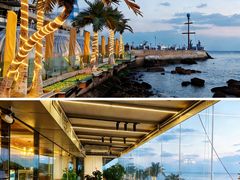 -靓湾海鲜·海景餐厅(小麦岛店)