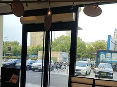 -必胜客(金华福华店)