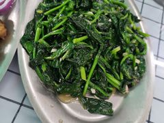 -郑喜旺烧烤(新密总店)