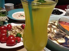 -青瓷火锅料理(西单大悦城店)