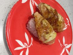 -京樽回転寿司(奥林匹克店)